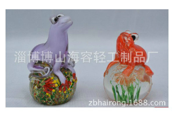 玻璃工藝品